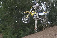 Trénink Chomutov 31.07.2007